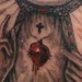 tattoo galleries/ - jesus